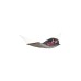 Amazonas Fat Hammock Taupe AZ-1960010, Camping-Hängematte(taupe/grau)