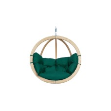 Amazonas Globo Chair Verde AZ-2030814, Hängesessel(grün)