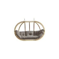 Amazonas Globo Royal Chair Taupe AZ-2030842, Hängesessel(taupe)