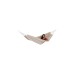 Amazonas Hängematte Arte AZ-1018640, Camping-Hängematte(beige)