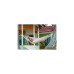Amazonas Hängematte Arte AZ-1018640, Camping-Hängematte(beige)