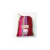 Amazonas Hängematte Barbados Grenadine AZ-1018150, Camping-Hängematte