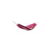 Amazonas Hängematte Barbados Grenadine AZ-1018150, Camping-Hängematte