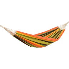 Amazonas Hängematte Paradiso EsmeraldaAZ-1019250, Camping-Hängematte(grün)