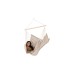 Amazonas Hängesessel Artista AZ-2030246, Camping-Hängesessel(beige)