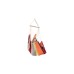 Amazonas Hängesessel Brasil Acerola AZ-2030150, Camping-Hängesessel(rot/orange)