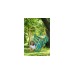Amazonas Hängesessel Brasil LemonAZ-2030240, Camping-Hängesessel(gelb)