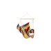 Amazonas Hängesessel Brasil RainbowAZ-2030290, Camping-Hängesessel(blau)