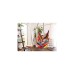 Amazonas Hängesessel Brasil RainbowAZ-2030290, Camping-Hängesessel(blau)