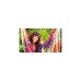 Amazonas Hängesessel Brasil RainbowAZ-2030290, Camping-Hängesessel(blau)
