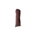 Amazonas Hängesessel California Terracotta AZ-2020260, Camping-Hängesessel(braun/orange)