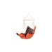 Amazonas Hängesessel California Terracotta AZ-2020260, Camping-Hängesessel(braun/orange)