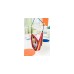 Amazonas Hängesessel Kid's Relax Rainbow AZ-1012300, Camping-Hängesessel