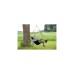 Amazonas Hängesessel Swinger AZ-2030580(schwarz)