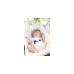 Amazonas Koala Set AZ-4060000, Hängematte(creme, Mit Gestell)