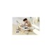 Amazonas Koala Set AZ-4060000, Hängematte(creme, Mit Gestell)