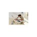 Amazonas Koala Set AZ-4060000, Hängematte(creme, Mit Gestell)