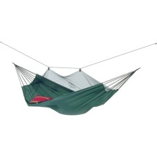 Amazonas Moskito-Traveller AZ-1030200, Camping-Hängematte(grün)