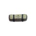 Amazonas Moskito-Traveller Thermo AZ-1030230, Camping-Hängematte(braun/beige)