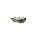 Amazonas Moskito-Traveller Thermo AZ-1030230, Camping-Hängematte(braun/beige)