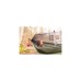 Amazonas Moskito-Traveller Thermo AZ-1030230, Camping-Hängematte(braun/beige)