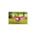 Amazonas Silk Traveller XXL AZ-1030190, Camping-Hängematte(grau/rot)