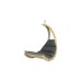 Amazonas Swing Chair Anthracite AZ-2020450, Hängesessel(anthrazit/taupe)