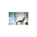 Amazonas Swing Chair Anthracite AZ-2020450, Hängesessel(anthrazit/taupe)