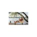Amazonas Swing Chair Creme AZ-2020440, Hängesessel(creme)