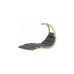 Amazonas Swing Lounger Anthracite AZ-2020400, Hängesessel(anthrazit/taupe)