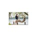 Amazonas Swing Lounger Creme AZ-2020410, Hängesessel(creme)