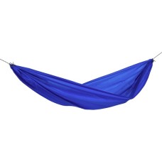Amazonas Travel Set Blue AZ-1030250, Camping-Hängematte(blau)