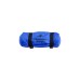 Amazonas Travel Set Blue AZ-1030250, Camping-Hängematte(blau)