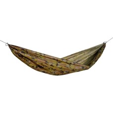 Amazonas Travel Set Camouflage AZ-1030260, Camping-Hängematte(tarnfarben)