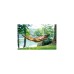 Amazonas Travel Set Camouflage AZ-1030260, Camping-Hängematte(tarnfarben)