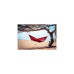 Amazonas Travel Set Jungle Mars AZ-1030255, Camping-Hängematte(rot)