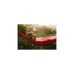 Amazonas Travel Set Jungle Mars AZ-1030255, Camping-Hängematte(rot)