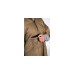 Amazonas Underquilt-Poncho AZ-1030196, Camping-Hängematte(braun)