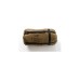 Amazonas Underquilt-Poncho AZ-1030196, Camping-Hängematte(braun)