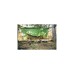 Amazonas Underquilt-Poncho AZ-1030196, Camping-Hängematte(braun)
