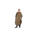 Amazonas Underquilt-Poncho AZ-1030196, Camping-Hängematte(braun)