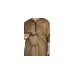 Amazonas Underquilt-Poncho AZ-1030196, Camping-Hängematte(braun)