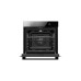 Amica EBX 943 600 S, Backofen(schwarz)