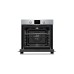 Amica EBX 943 630 E, Backofen(edelstahl)