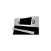 Amica EB 944 100 E, Backofen(edelstahl)