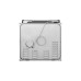 Amica EB 944 100 E, Backofen(edelstahl)