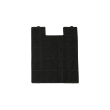 Amica Kassetten-Kohlefilter KF 17141