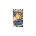 Amigo Pokémon-TCG: Schwert & Schild - Silberne Sturmwinde Booster Display, Sammelkarten