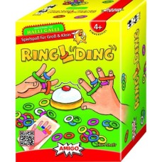 Amigo RinglDing, Geschicklichkeitsspiel