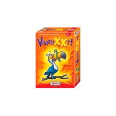 Amigo Verflixxt!, Brettspiel